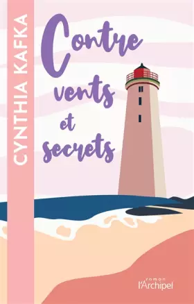Couverture du produit · Contre vents et secrets