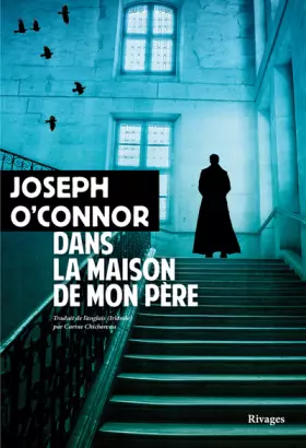Couverture du produit · Dans la maison de mon père