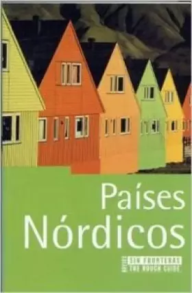 Couverture du produit · PAISES NORDICOS: 00000 (SIN FRONTERAS)