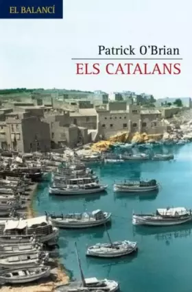 Couverture du produit · Els catalans (El Balancí)