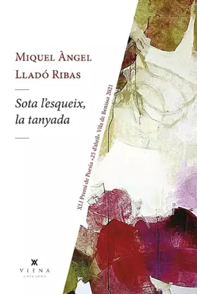 Couverture du produit · Sota l'esqueix, la tanyada: 256 (Poesía)