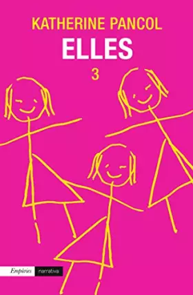 Couverture du produit · Elles 3 (EMPURIES NARRATIVA)