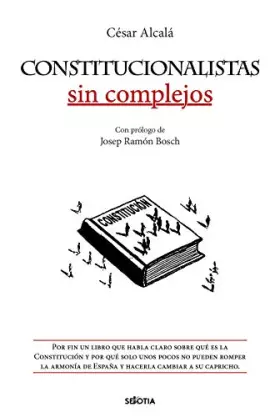 Couverture du produit · Constitucionalistas Sin Complejos (FORTENIEANA OPERA DAEMONIACA)