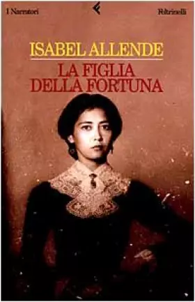 Couverture du produit · La figlia della fortuna