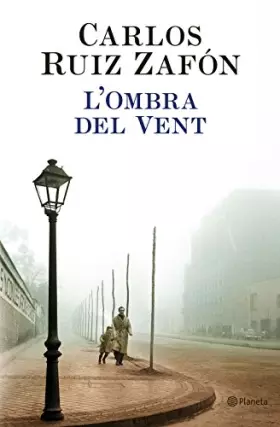 Couverture du produit · L'Ombra del Vent (Ramon Llull)