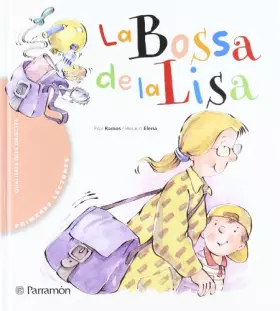 Couverture du produit · La bossa de la Lisa (Primeras lecturas)