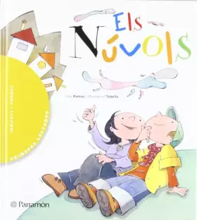 Couverture du produit · Els núvols (Primeras lecturas)