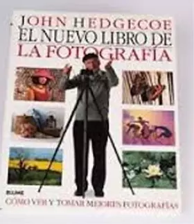 Couverture du produit · El nuevo libro de la fotografia