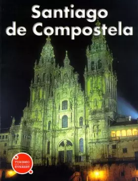 Couverture du produit · Recuerda Santiago de Compostela