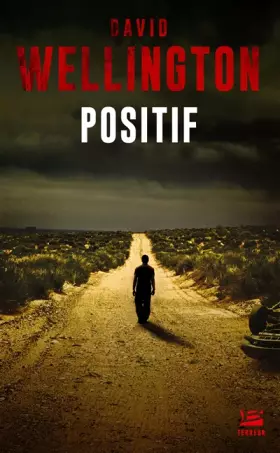 Couverture du produit · Positif
