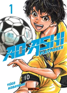 Couverture du produit · AO ASHI T01