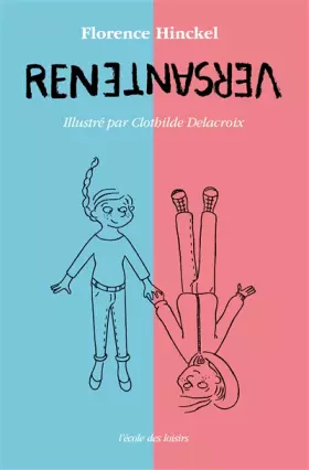 Couverture du produit · Renversante