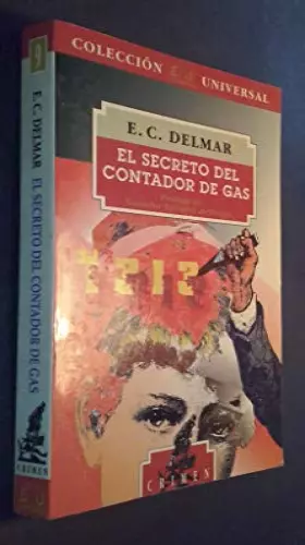 Couverture du produit · EL SECRETO DEL CONTADOR DEL GAS