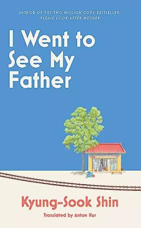 Couverture du produit · I Went to See My Father