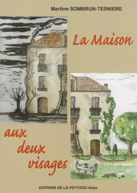 Couverture du produit · La maison aux deux visages