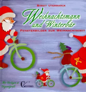 Couverture du produit · Weihnachtsmann und Winterbär