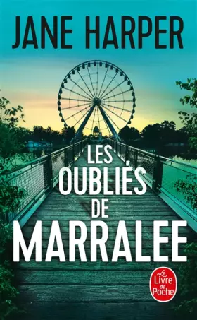 Couverture du produit · Les Oubliés de Marralee