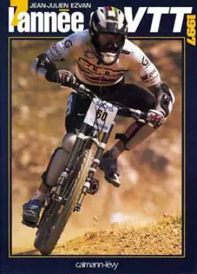 Couverture du produit · L'Année du VTT 1997, numéro 2