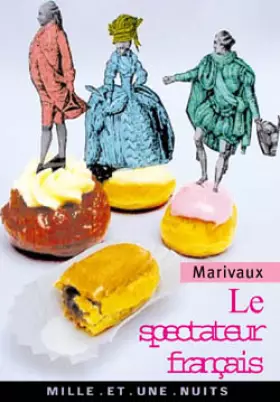 Couverture du produit · Le Spectateur français