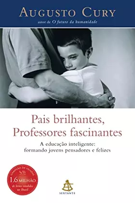 Couverture du produit · PAIS BRILHANTES - PROFESSORES FASCINANTES - PORTUGUES BRASIL
