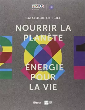 Couverture du produit · Nutrire il pianeta. Ediz. francese