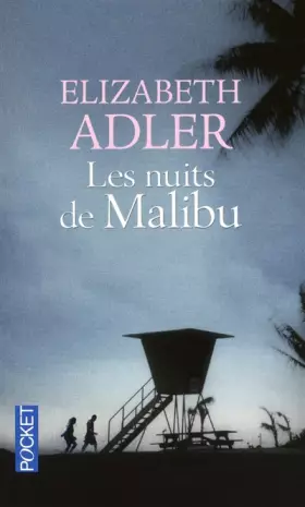 Couverture du produit · Les nuits de Malibu