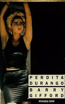 Couverture du produit · PERDITA DURANGO. Quinze degrés et temps pluvieux