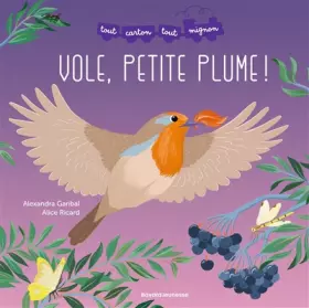 Couverture du produit · Vole, Petite plume !