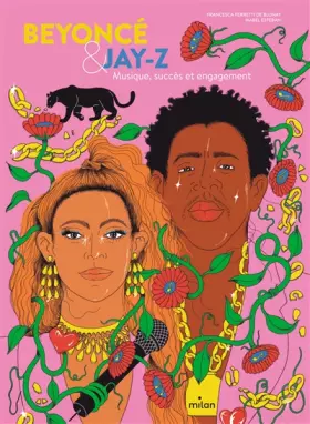 Couverture du produit · Beyoncé & Jay-Z