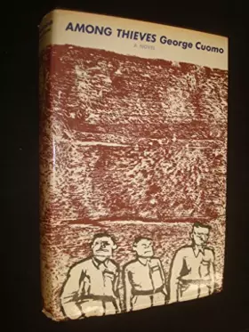 Couverture du produit · Among Thieves