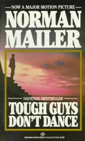 Couverture du produit · Tough Guys Don't Dance