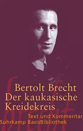 Couverture du produit · Der kaukasische Kreidekreis