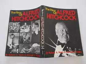 Couverture du produit · Films of Alfred Hitchcock
