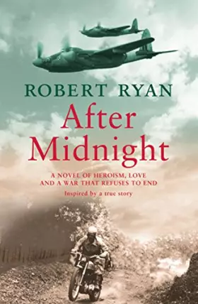 Couverture du produit · After Midnight
