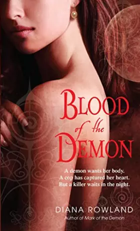 Couverture du produit · Blood of the Demon