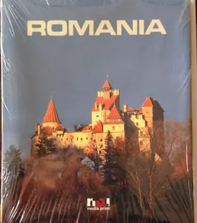 Couverture du produit · Romania