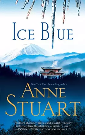 Couverture du produit · Ice Blue
