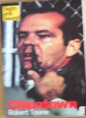 Couverture du produit · Chinatown Screenplay