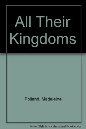 Couverture du produit · All Their Kingdoms