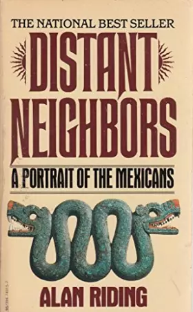 Couverture du produit · Distant Neighbors