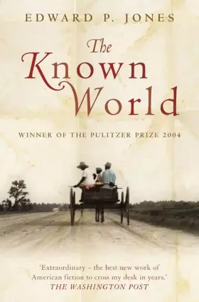 Couverture du produit · The Known World