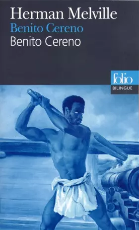 Couverture du produit · Benito Cereno/Benito Cereno