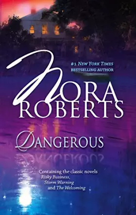 Couverture du produit · Dangerous: Risky BusinessStorm WarningThe Welcoming
