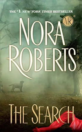 Couverture du produit · Berkley The Search by Nora Roberts