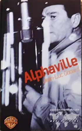 Couverture du produit · Alphaville Sight and Sound Edition
