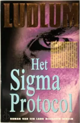 Couverture du produit · SIGMA PROTOCOL