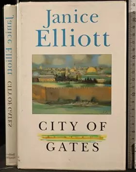 Couverture du produit · City of Gates