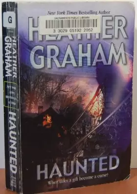 Couverture du produit · Haunted