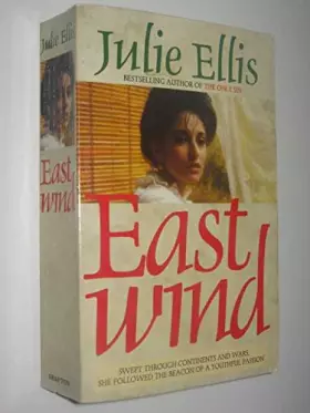 Couverture du produit · EAST WIND
