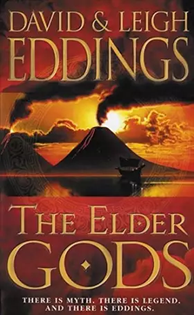 Couverture du produit · The Elder Gods